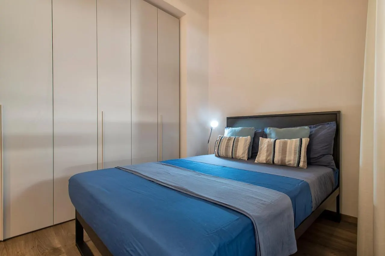 아파트 Sardinia Re - Indigo Suites 알게로 이탈리아