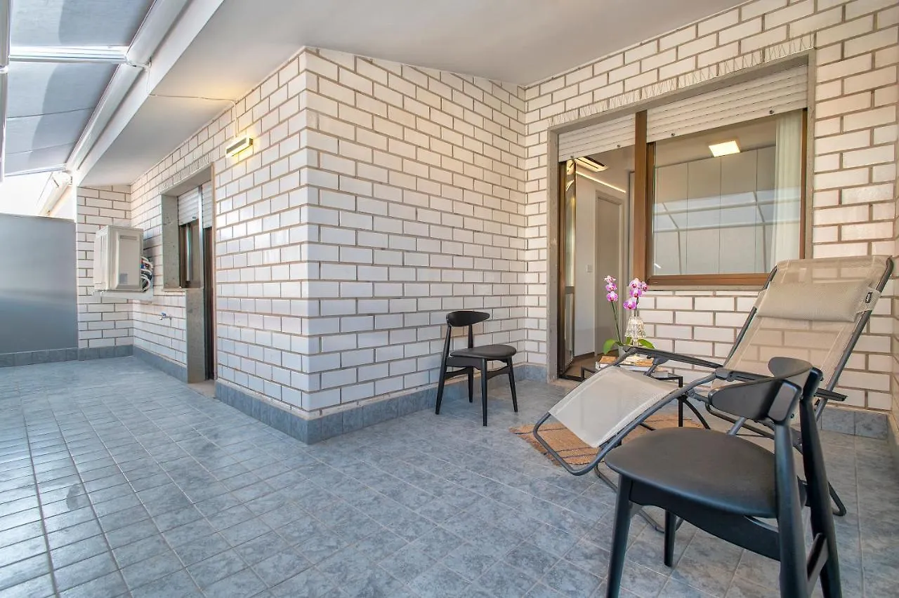 Sardinia Re - Indigo Suites 알게로