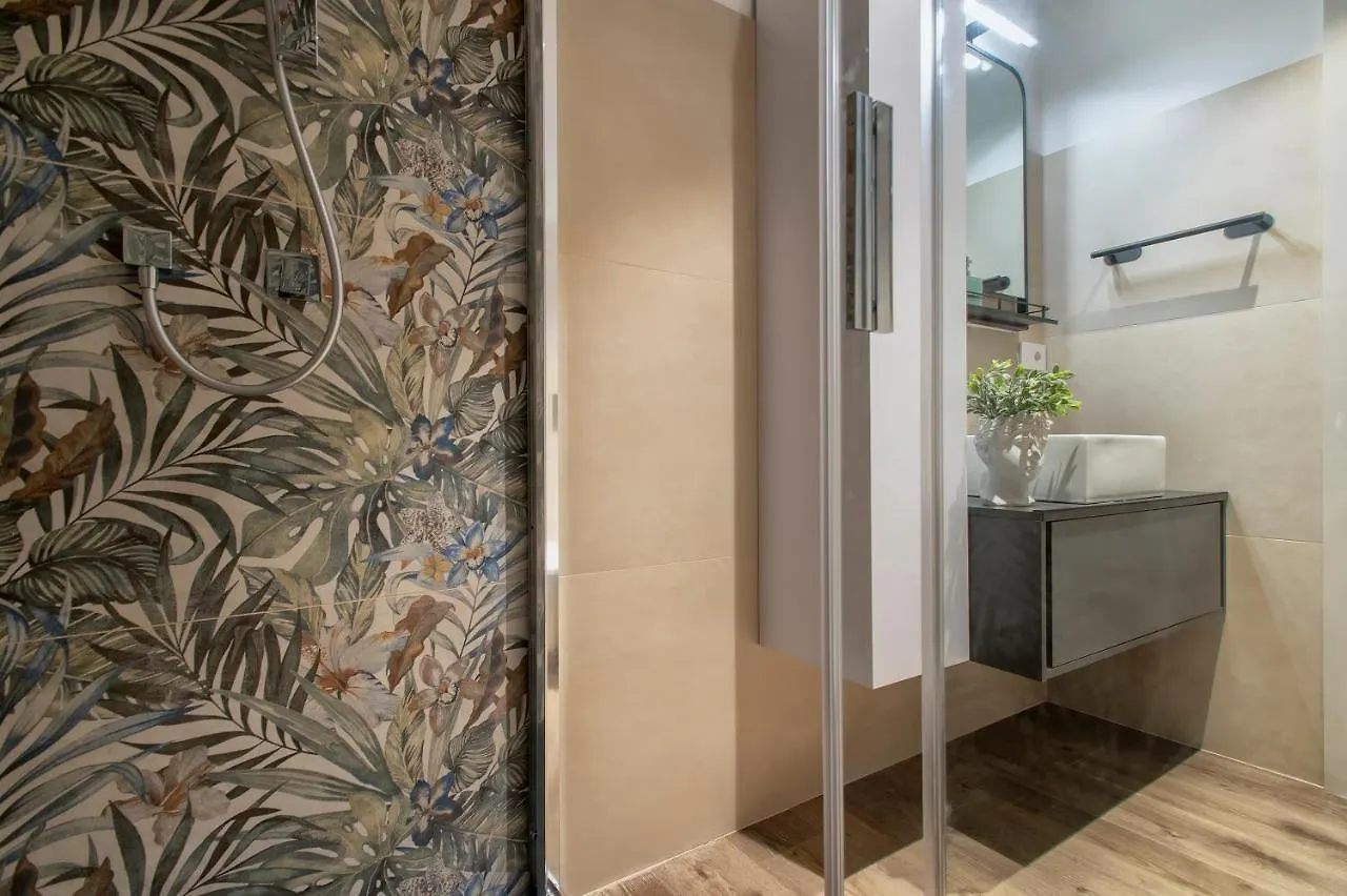 아파트 Sardinia Re - Indigo Suites 알게로